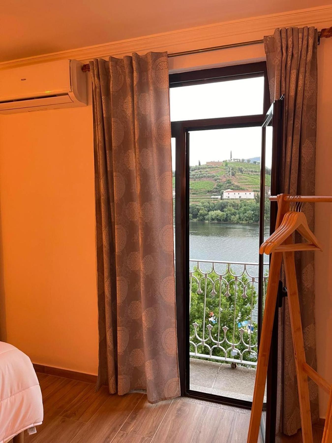 Cas'A Ferreirinha - Your Home In Douro 比索达雷加 外观 照片
