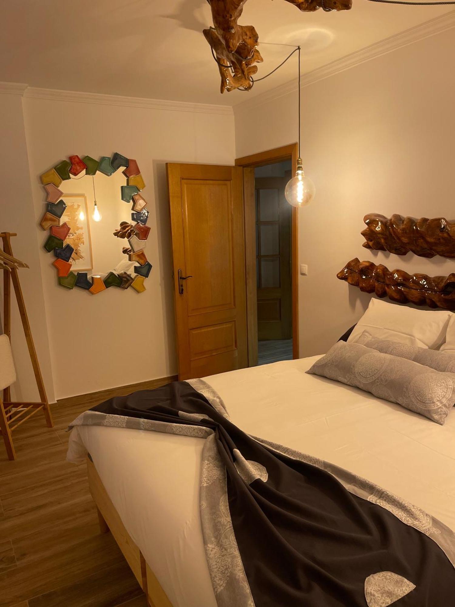 Cas'A Ferreirinha - Your Home In Douro 比索达雷加 外观 照片