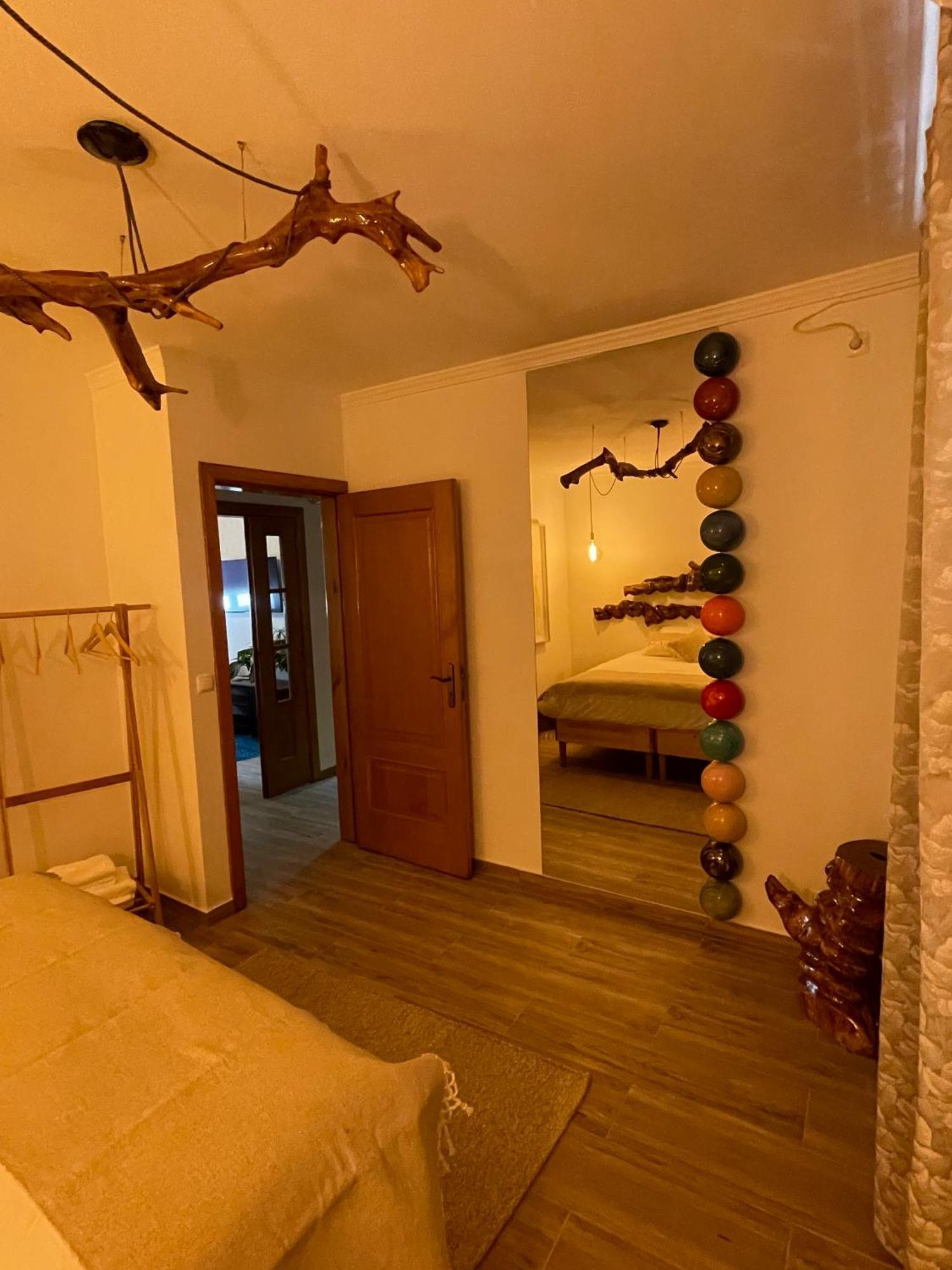 Cas'A Ferreirinha - Your Home In Douro 比索达雷加 外观 照片